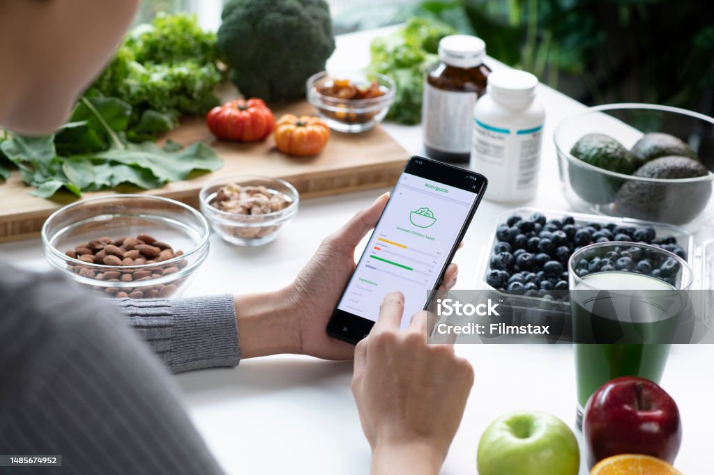 Wellness Apps and Software.image